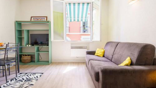 Studio Helder by Interhome - Foto 1