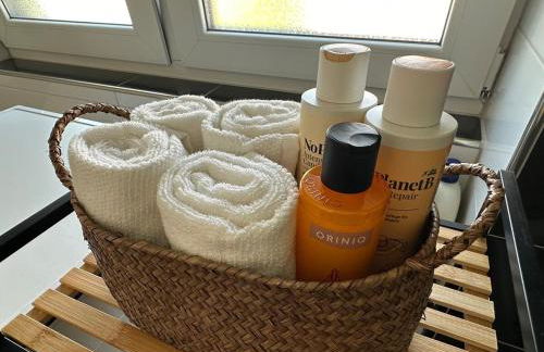 The Urban Apartment - Foto 12