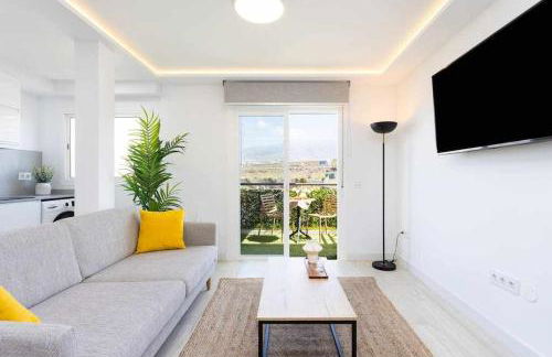 Sunnyland apartment arona - Foto 9
