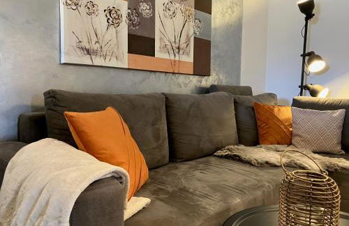 Ferienwohnung Augenblicke - Foto 8