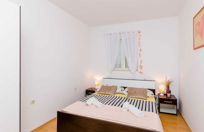 Apartment Antej - One Bedroom Apartment With Terrace and City View - Foto 2