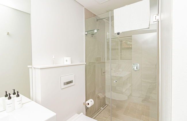 Modern Sea Point Apartment w Rooftop Deck 9 on S - Foto 24