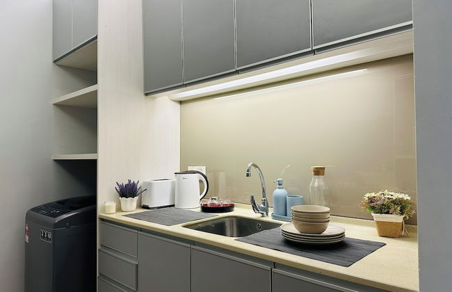 Swiss Garden Residence by Urban Suites - Foto 16