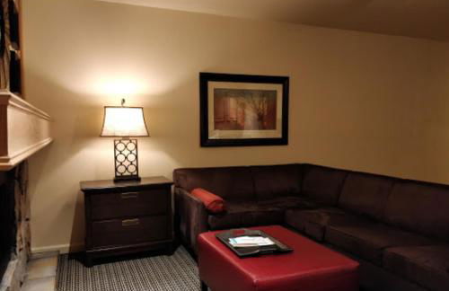 GetAways at the Lodge at Kingsbury Crossing - Foto 43