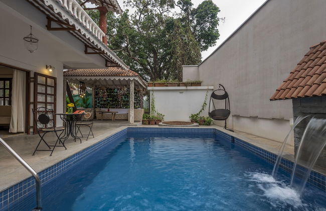 Acasa Amore Villa - Pool & Cabana - Foto 6