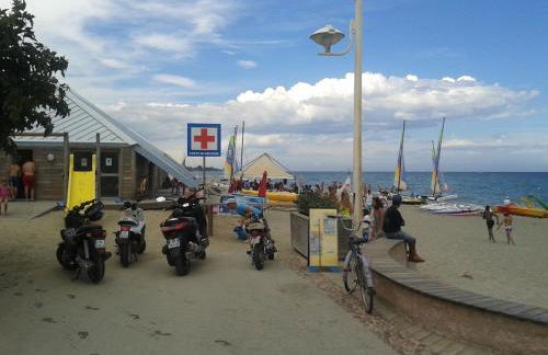 Location F2 classée 3 étoiles pour des vacances de rêve - Foto 12