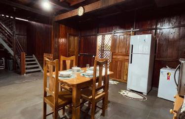 Casa de Praia Tribo de Judá - Photo 36