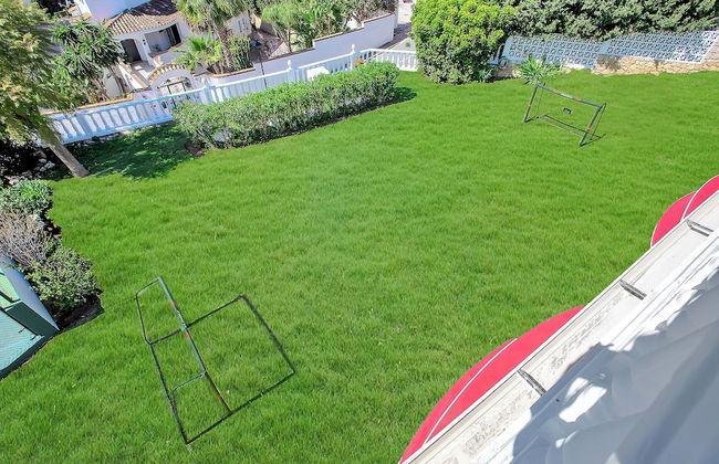 Most Luxurious Villa on the Costa del Sol - Photo 38