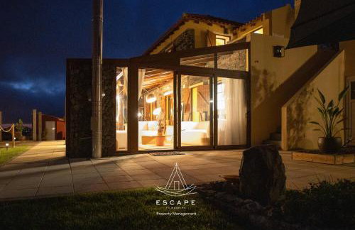 Hilltop Hideaway by Escape to Madeira - Foto 66