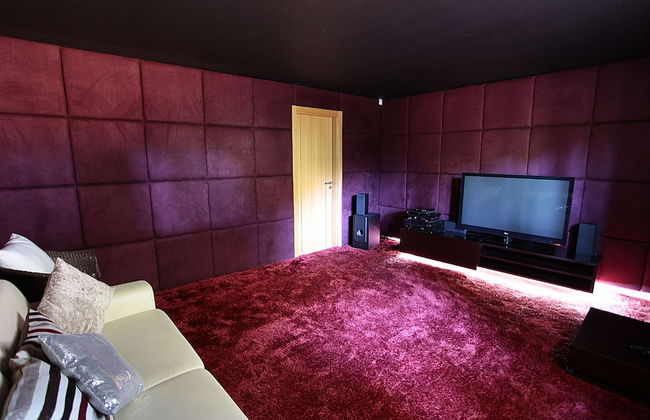 Luxury Villa Wprivate Pool, Sea Views, 6 Bedrooms14 Sleeps, Beach at 900 Meter - Foto 11