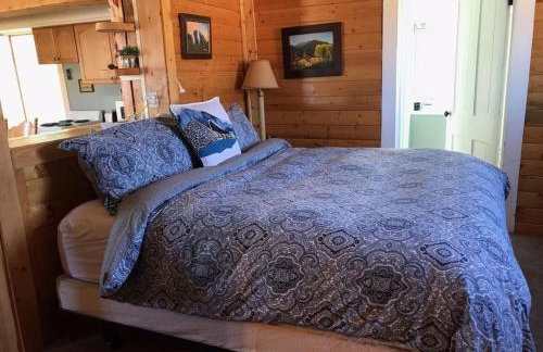 Unique Historic Mountain Cabin In Beautiful Como - Foto 4