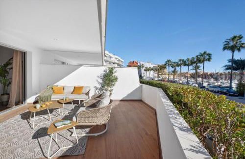 Pier Paradise - Sotogrande Marina - Foto 17