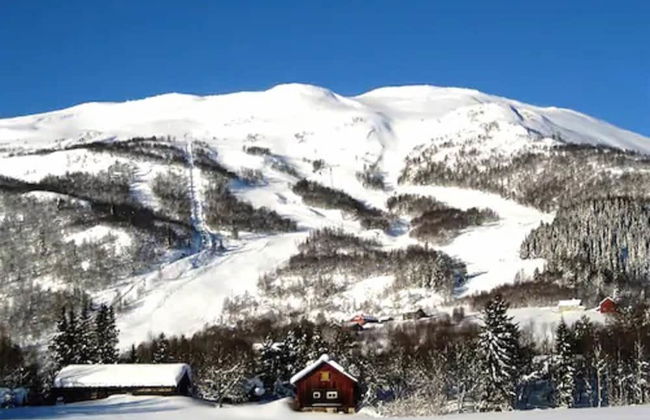 Raulandsfjell - Photo 1