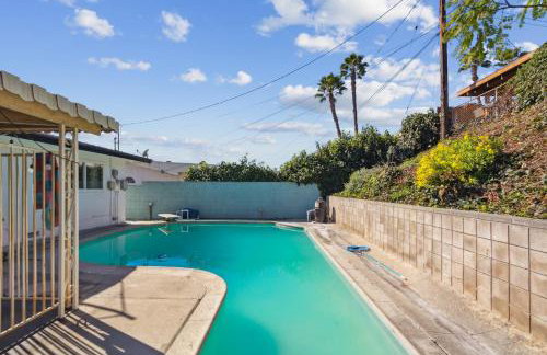 Modern Relaxing Retreat with Private Pool home - Foto 25