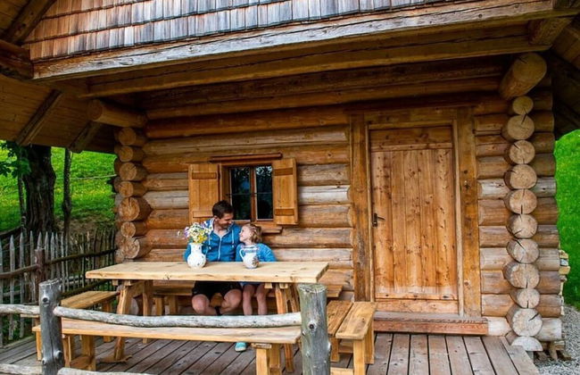 Infanglalm "traunsee" - Foto 27