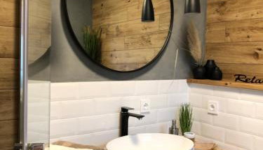 Heimatliebe Fewo bei Stralsund - Foto 2