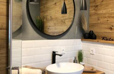 Heimatliebe Fewo bei Stralsund - Foto 2