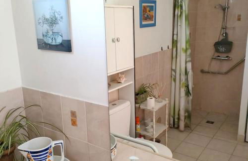 Maison charmante avec grand jardin à Noyers-sur-Cher, PMR - Photo 24