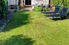 Tiny Cottage - Ferienhaus - Schnell in Hamburg-Lübeck-Lüneburg-Schwerin-Ostsee - Foto 16