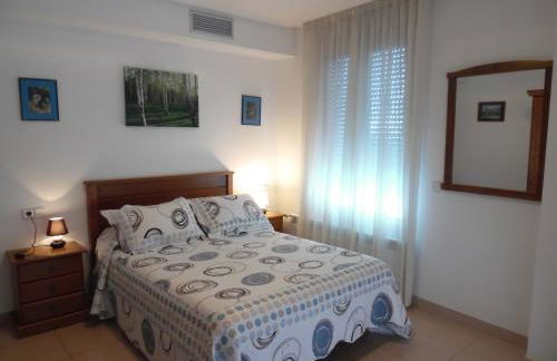 Apartamentos Edificio Aguilas - Foto 11