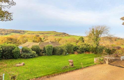 Dubarry Downs Annexe – Hot Tub, Isle of Wight - Foto 17