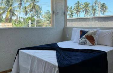 Casa Garaguá - Porto de Pedras,AL - Patacho - Foto 35