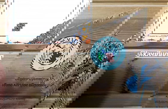 Teona Kartepe Bungalov - Foto 31