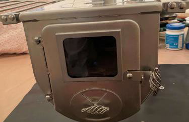 Island Tent Overlook in Maine - Foto 39