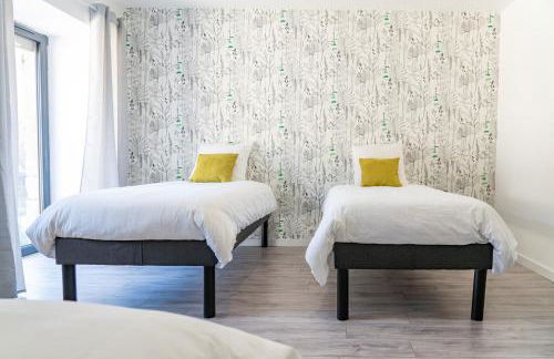 Ancien cuvage rénové au cœur du vignoble - Foto 16