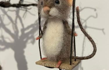 Lily l'Acrobate Aubagne-Cassis-Aix en Provence - Foto 11