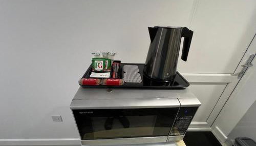 Guest Suite in Milton Keynes - Foto 4