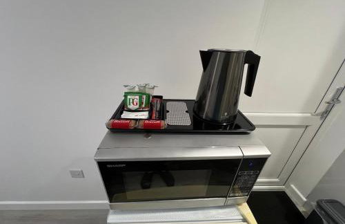 Guest Suite in Milton Keynes - Foto 4