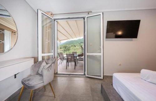 Nikole's Villas Luxury 180m2 - Photo 59