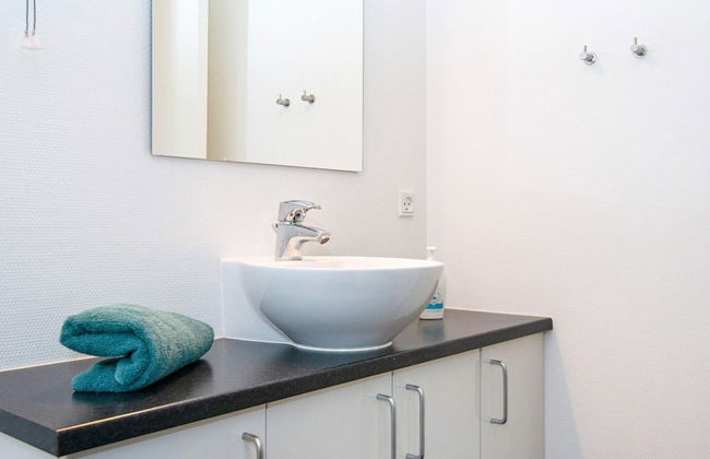 6 Person Holiday Home in Frostrup - Foto 10