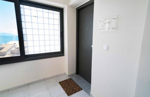 Poseidon Sea View Apartments - Sea, Lake - Foto 31