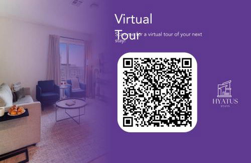 Luxury Apartments by Hyatus at Boston Everett - Foto 70