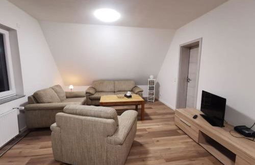 95qm Dachgeschoss für 1 bis 4 Personen - Alte Bäckerei - Neubaustandard - Foto 29