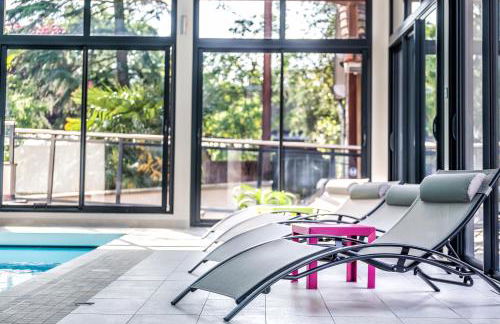 Résid'Spa Loire & Sèvre - Photo 39