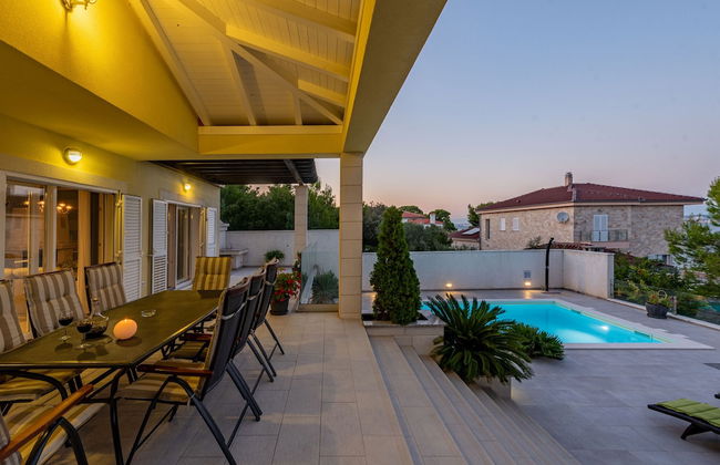 Villa Tatijana - Foto 33