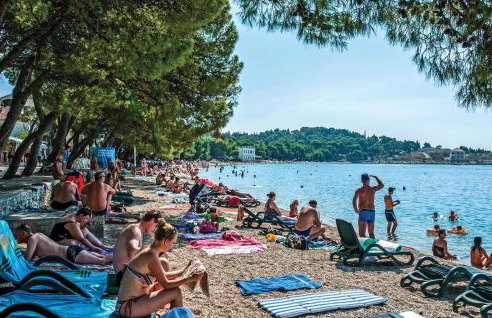 Nice Home In Vrgorac With Wifi - Foto 26