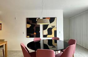 Studio para 4 pessoas no Centro Rio de Janeiro - Foto 30