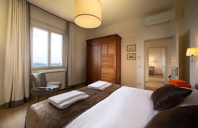 Tenuta Torre Rossa Farm & Apartments - Foto 3