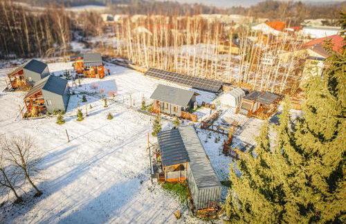 Lazy Deer - Camp - Foto 69