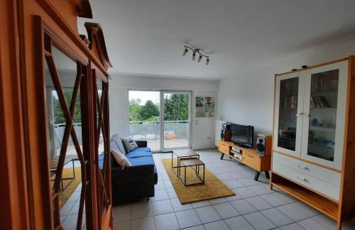 Sonnenblick-FeWo am Innenstadtrand von Schwerte - Foto 7