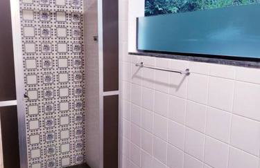 Friburgo Lagos p Pesca,Banho,Sauna,Campinho - Foto 26