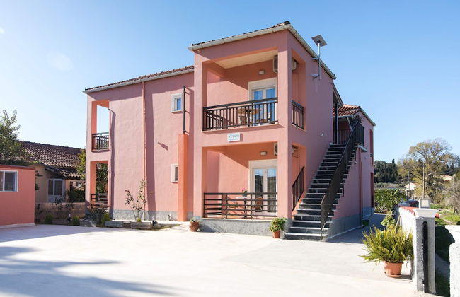 Veneti Corfu Nest - Serene Getaway - Foto 19