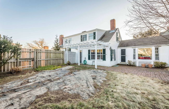 Rockmere Inn - Foto 35