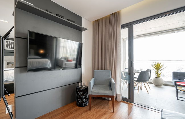 Charlie Forma Itaim - Foto 22