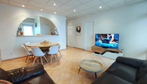 Emplacement Idéal 3 pièces 50 m de la Plage - Foto 2