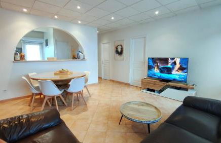 Emplacement Idéal 3 pièces 50 m de la Plage - Foto 2